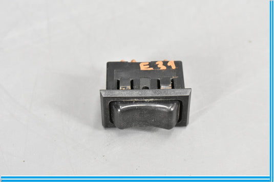 83-87 Jaguar XJ6 XJS X351 Door Window Control Switch Button Oem
