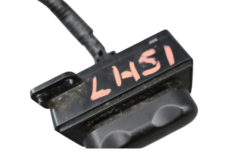 Load image into Gallery viewer, 02-05 Ford Thunderbird Front Left Driver Power Seat Switch Control Regulator OEM
