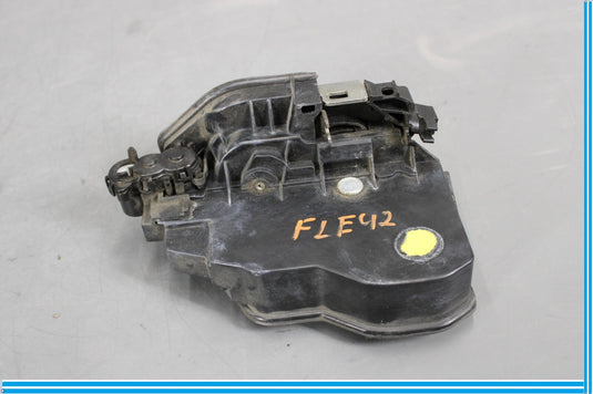 12-18 BMW 320i 328i 645CI F30 Front Left Driver Seat Door Lock Actuator Oem