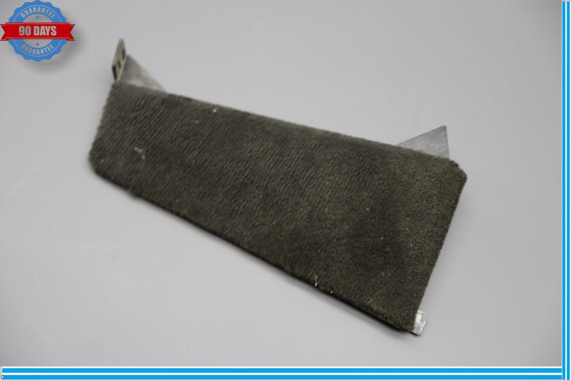 Load image into Gallery viewer, 03-07 HUMMER H2 Left Side Console Under Dashboard Carpet Trim Kick Cover Oem
