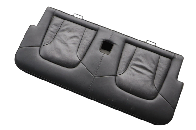 Load image into Gallery viewer, 07-15 Audi Q7 Rear 3rd Third Row Seat Lower Bottom Cover Cushion 4L0885375A Oem
