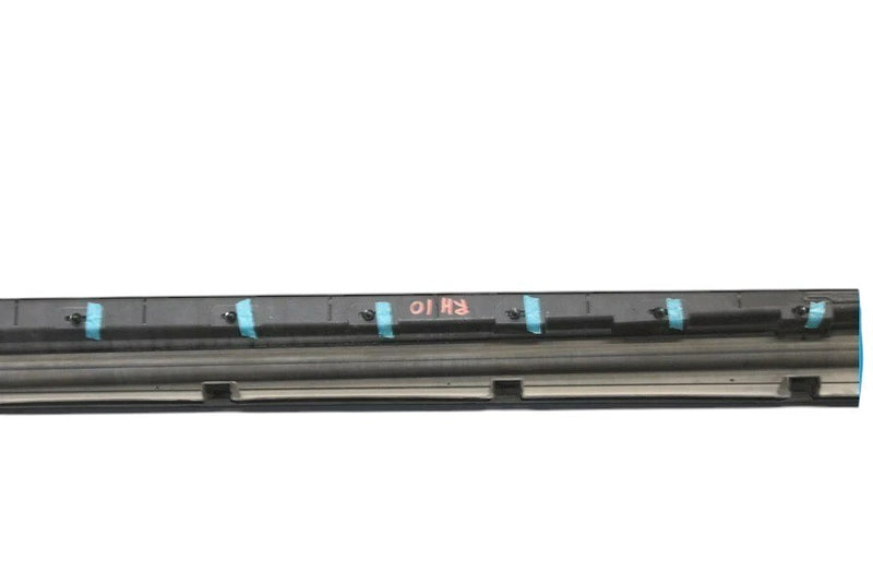 Load image into Gallery viewer, 14-17 Maserati Ghibli Right Passenger Side Skirt Rocker Panel 670010791 OEM
