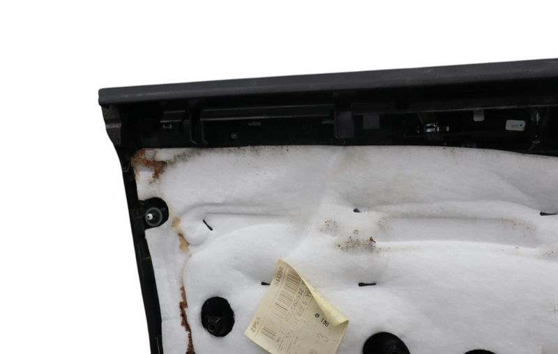 Load image into Gallery viewer, 11-14 Volkswagen VW Touareg Front Right Passenger Side Interior Door Panel Oem
