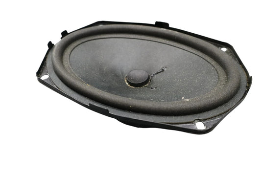 03-12 Bentley Continental Flying Spur Rear Right Side Door Sound Speaker Oem