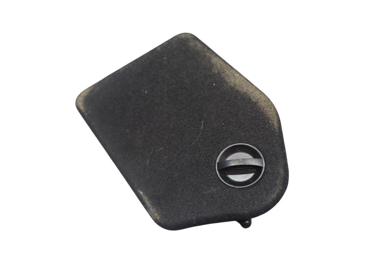 Load image into Gallery viewer, 14-23 Mercedes W117 CLA250 Rear Trunk Left Side Quarter Panel Cover Trim Oem
