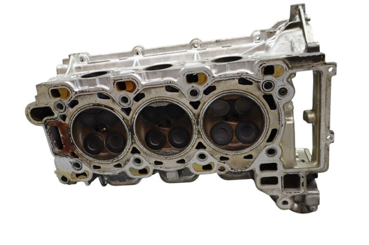 13-21 Jaguar X152 F-Type F-Pace Engine Motor Right Cylinder Head Oem