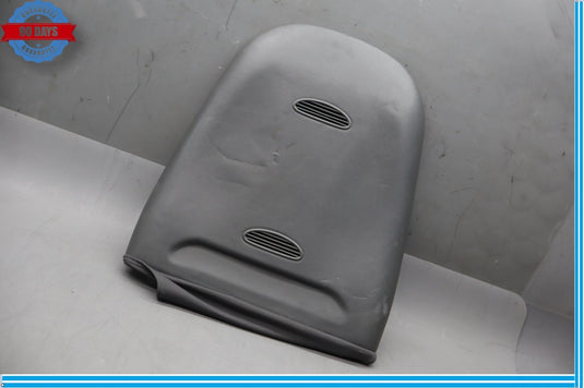 03-06 Mercedes R230 SL500 SL600 Right Passenger Side Seat Back Cover Trim Oem