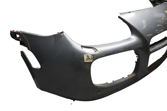 03-06 Porsche Cayenne 955 957 Front Lower Bumper Cover Panel Assembly Oem