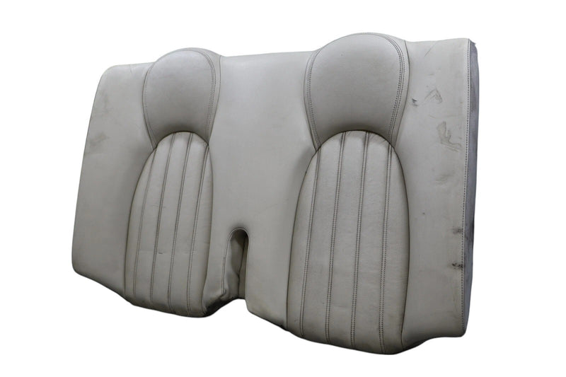 Load image into Gallery viewer, 98-00 Jaguar XK8 XKR X100 Convertible Rear Upper Top Seat Cushion GJB5528BA Oem
