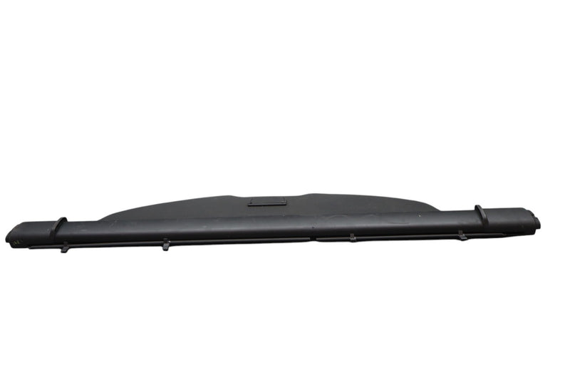 Load image into Gallery viewer, 11-18 Porsche Cayenne Rear Trunk Cargo Shade Cover Black 95855177300 Oem
