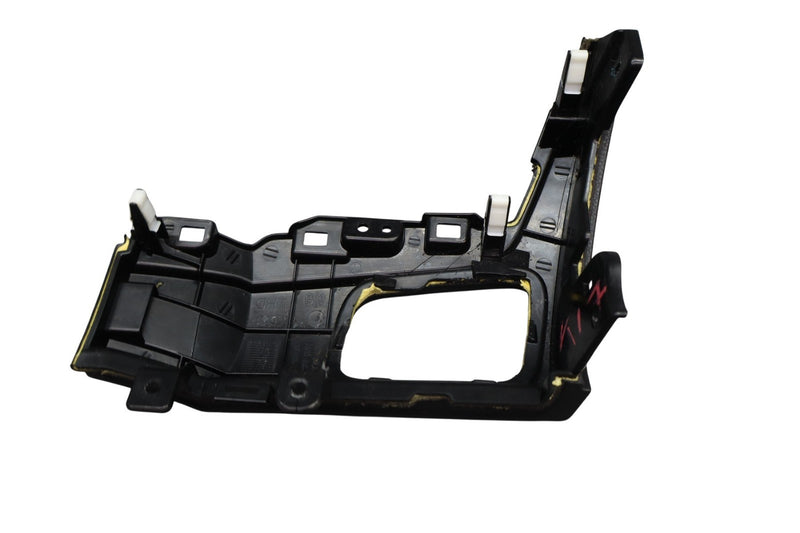 Load image into Gallery viewer, 14-16 Hyundai Equus Left Side Dash Switch Pad BSD Parking Panel Trim Black Oem
