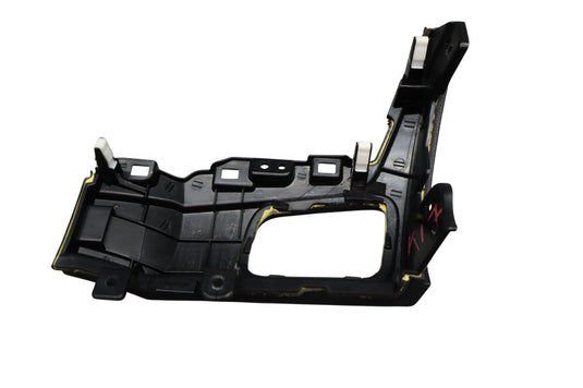 14-16 Hyundai Equus Left Side Dash Switch Pad BSD Parking Panel Trim Black Oem