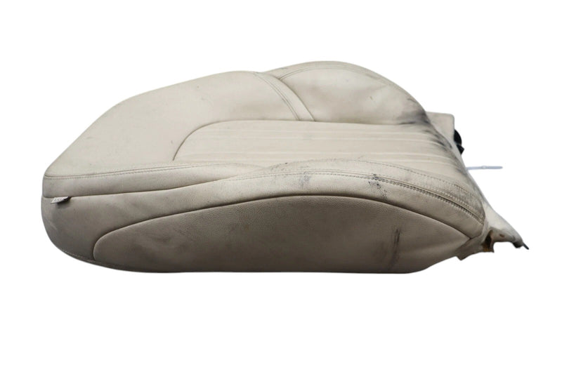 Load image into Gallery viewer, 14-17 Maserati Ghibli Front Right Passenger Side Upper Seat Cushion Cover Oem

