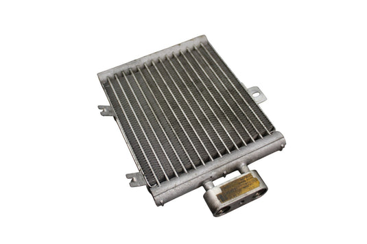 00-14 Mercedes R230 SL500 SL55 AMG Hydraulic Suspension ABC Oil Cooler Oem