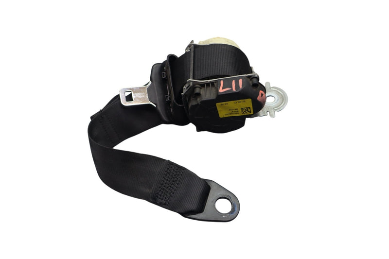 Load image into Gallery viewer, 17-20 ALFA Romeo Giulia Rear Right Or Left Side Seatbelt Seat Belt Retractor Oem
