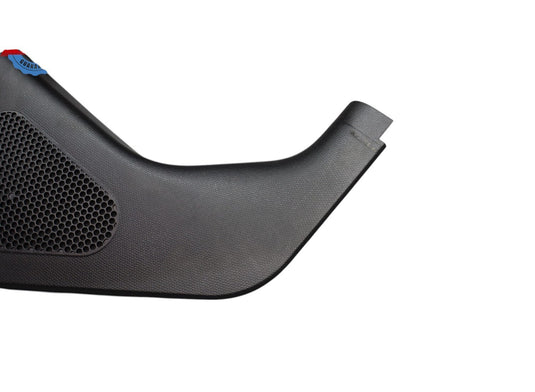 14-21 Bmw I3 i3s I01 Front Right Passenger Lower Dash Kick Trim Panel Cover Oem
