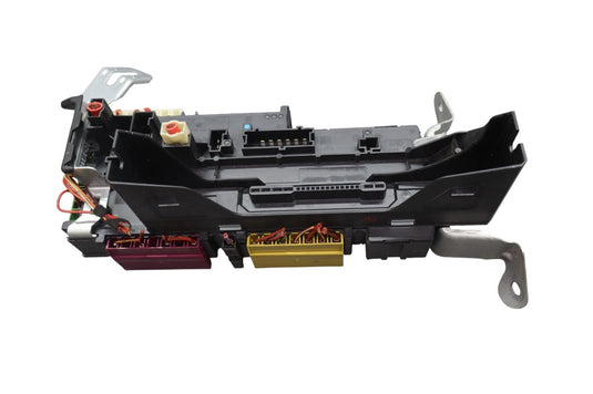 10-18 Mercedes CLS550 E350 W218 Rear SAM Module Fuse Box Relay 2129005001 Oem
