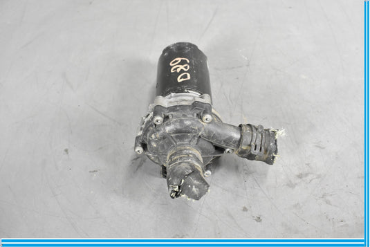 10-14 Mercedes CLS550 S550 CL63 AMG Auxiliary AUX Circulation Water Pump Oem