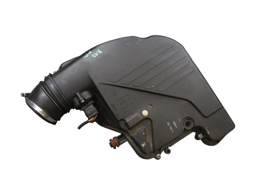 09-15 BMW 750Li F04 F02 Right Side Air Intake Cleaner Filter Housing Box Oem