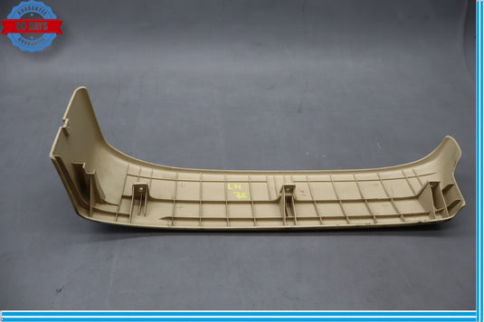 07-12 Lexus XF40 LS460 Front Left Driver Side Seat Lower Trim Cover Oem