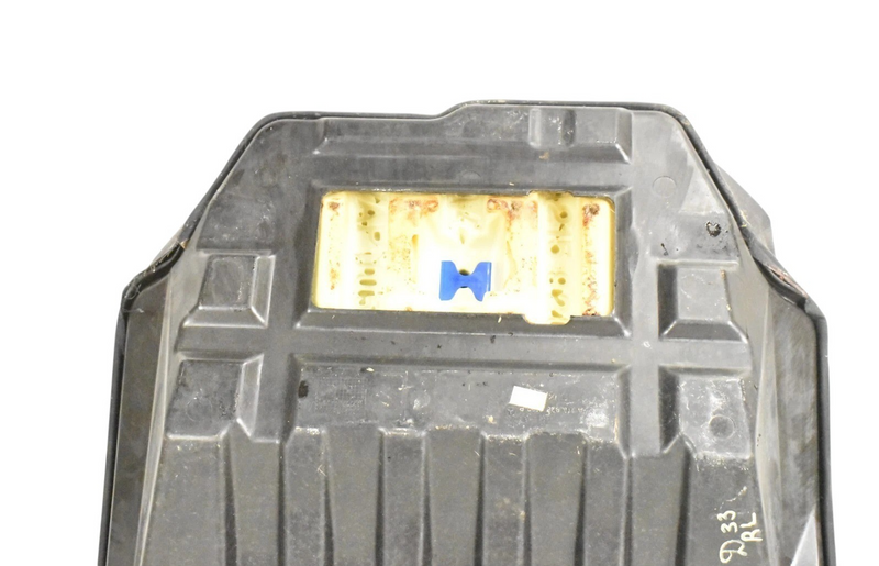 Load image into Gallery viewer, 00-06 Mercedes W215 CL500 CL55 AMG Rear Left Lower Side Bottom Seat Cushion Oem
