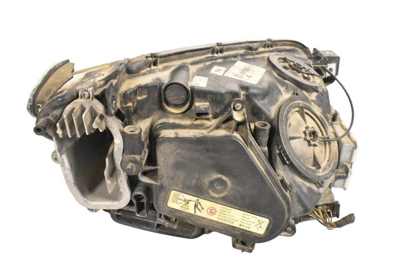 Load image into Gallery viewer, 09-12 BMW F01 F02 740i 750i Front Left Driver Side Headlight Headlamp Xenon OEM
