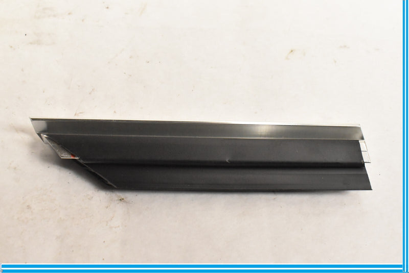 Load image into Gallery viewer, 09-15 BMW 750i 750Li F01 F02 Rear Left Door Window Inner Channel Seal Oem
