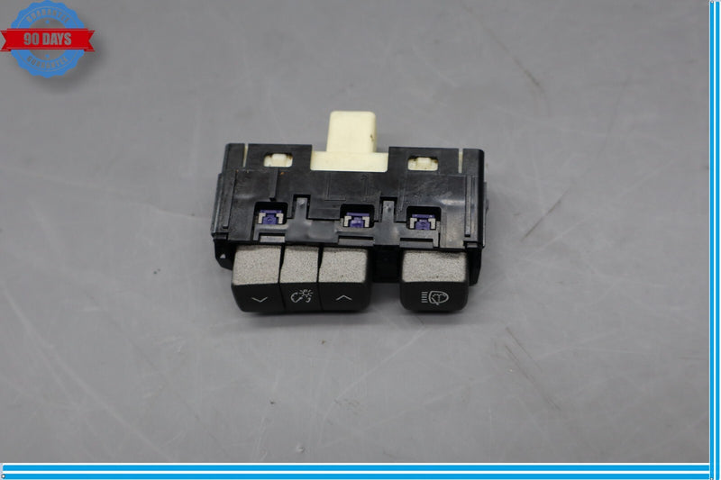 Load image into Gallery viewer, 07-12 Lexus LS460 LS460L Headlight Washer Cluster Dimmer Control Switch Oem

