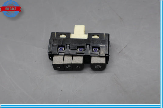 07-12 Lexus LS460 LS460L Headlight Washer Cluster Dimmer Control Switch Oem