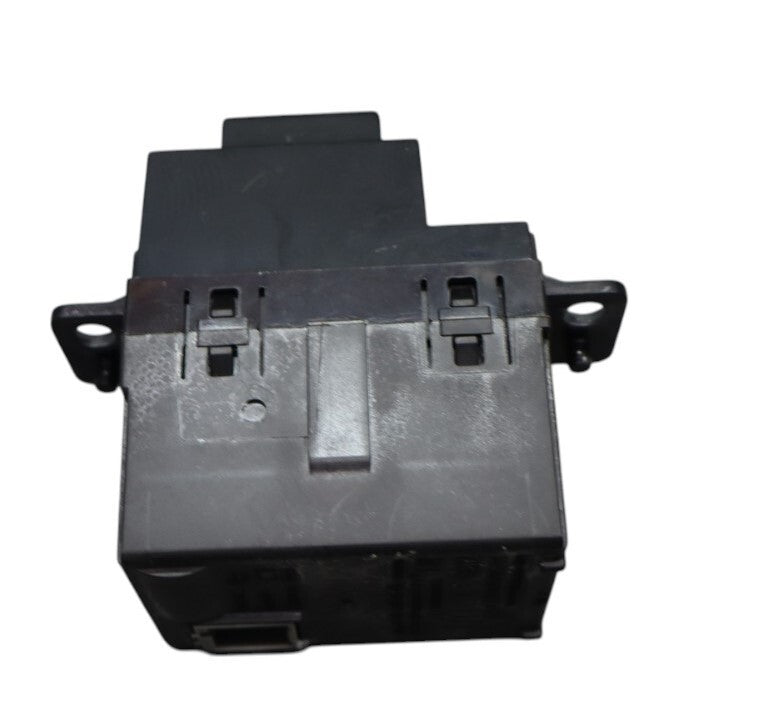 Load image into Gallery viewer, 07-15 Jaguar X250 XK XF XFR Ignition Start Lock Electric Control Module Oem
