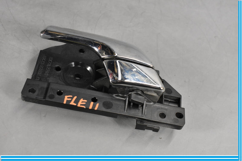 Load image into Gallery viewer, 09-15 Jaguar XF  Front Left Driver Side Interior Door Handle Oem
