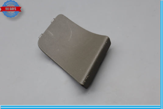 09-17 Audi SQ5 Q5 Rear Right Passenger Side Tail Light Cover 8R0867658 Oem