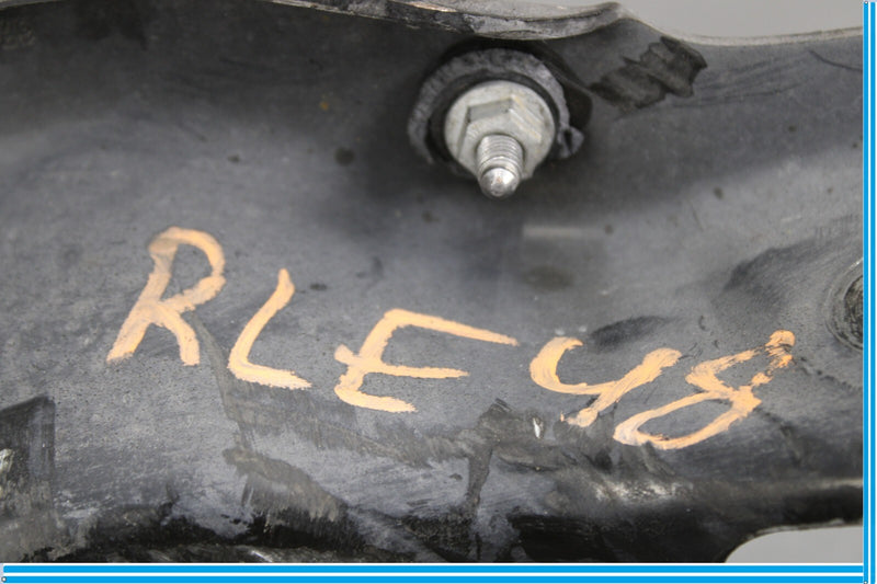Load image into Gallery viewer, 12-20 BMW 320i 328i F30 Rear Left Side Suspension Lower Spring Control Arm Oem
