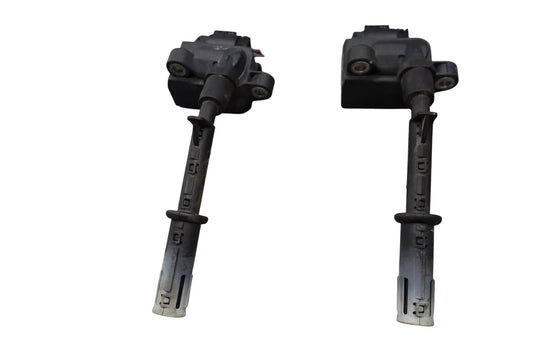 11-20 Mercedes CLS400 GL450 Amg Ignition Coil Set of 8 2769060260 Oem