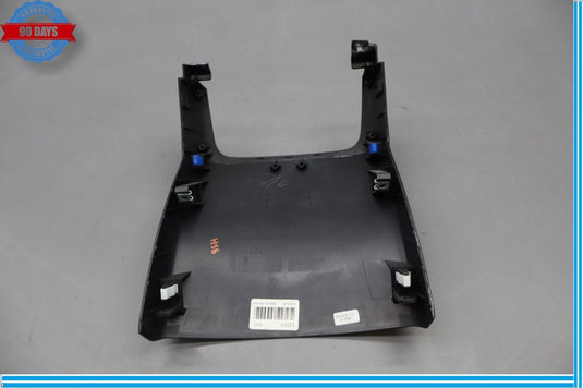 15-20 Hyundai Genesis G80 Rear Center Console Cover Assembly Panel Oem