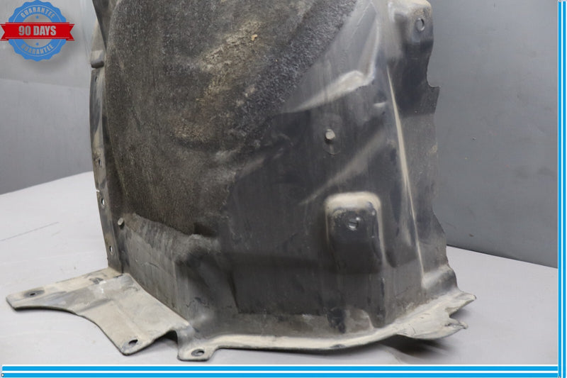 Load image into Gallery viewer, 14-21 BMW i3 i3s I01 Front Left Side Rearward Fender Liner Splash Shield Oem
