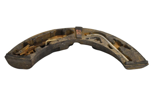 03-12 Bentley Continental Emergency Spare Tire Jack Tool Kit Set 3W0012123G OEM