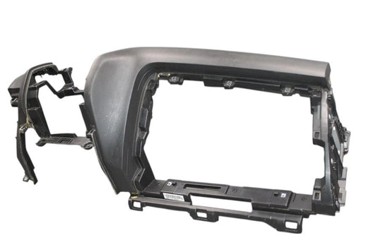 15-20 Hyundai Genesis Front Dash Panel Center Lower Bezel Trim 84735B1000 Oem