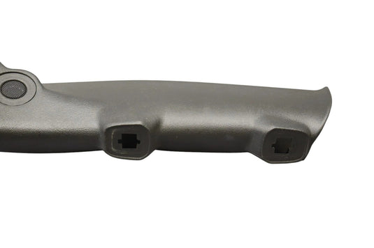 03-07 Hummer H2 Front Right Passenger Side A Pillar Trim Cover Panel Black OEM