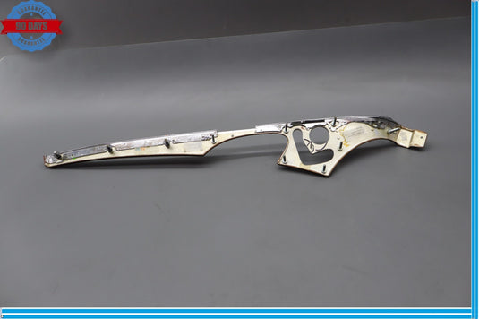 03-06 Mercedes R230 SL500 E500 Front Left Driver Side Interior Strip Panel Trim