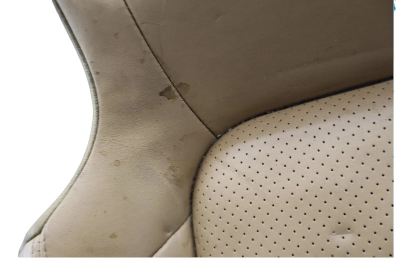 Load image into Gallery viewer, 11-18 Porsche Cayenne 958 Rear Right Side Lower Bottom Seat Cushion Oem
