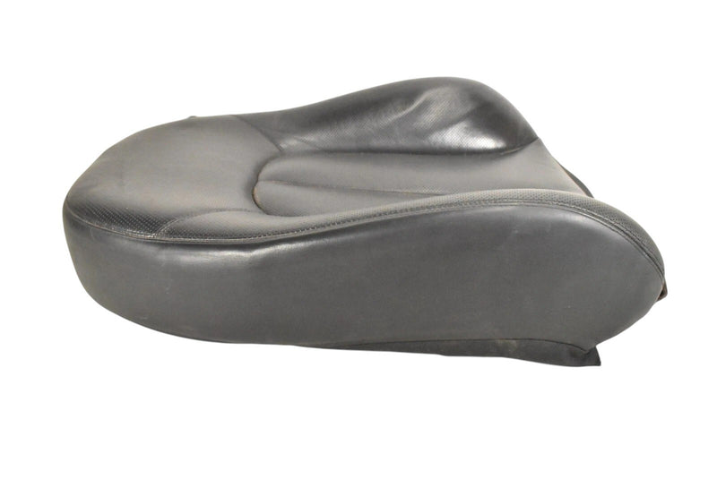 Load image into Gallery viewer, 00-06 Mercedes CL500 CL55 AMG W215 Front Right Side Upper Seat Cushion Black OEM
