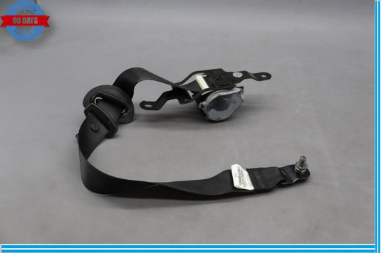 07-13 BMW X5 E70 Rear Left Driver Side 2nd Row Seat Belt Seatbelt Retractor Oem
