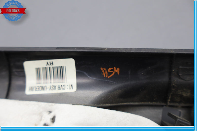 Load image into Gallery viewer, 11-13 Hyundai Equus Right Side Under Dash Knee Bolster Panel Trim Cover Oem
