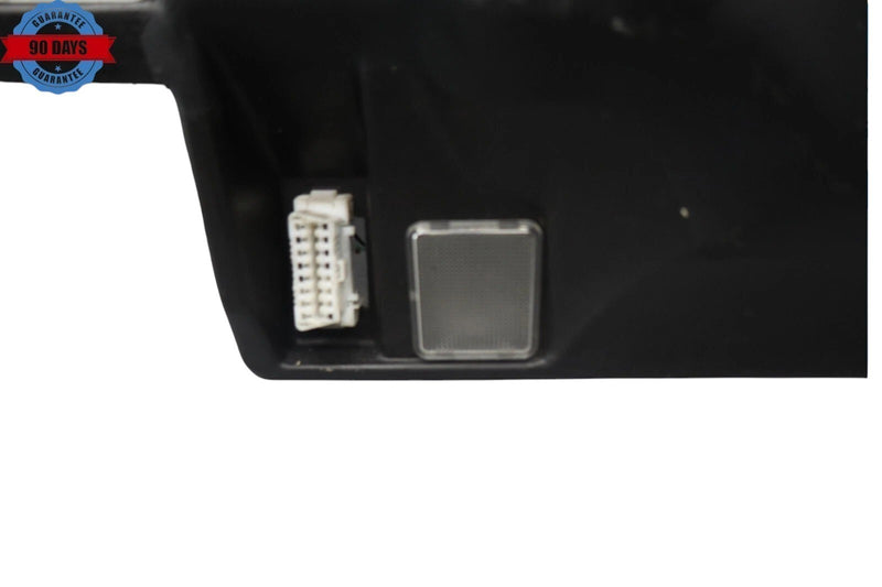 Load image into Gallery viewer, 02-05 Lexus SC430 Front Left Lower Dash Board Knee Panel Cover Trim Oem
