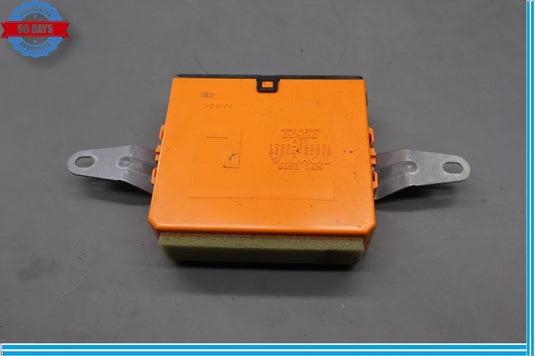 07-09 Lexus LS460 XF40 Rear Left Driver Side Door Control Module 89225-50030 Oem