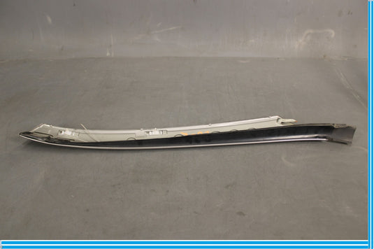 97-04 Mercedes R170 SLK230 SLK320 Front Right Windshield Molding Cover Panel Oem