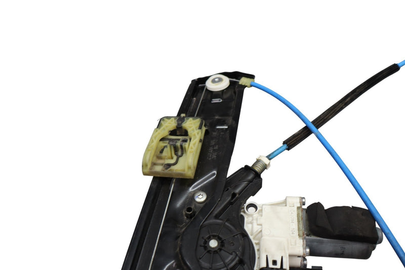 Load image into Gallery viewer, 16-23 Jaguar X260 XF Rear Left Driver Side Window Regulator W/ Motor Oem
