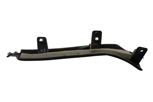 06-12 Bentley Continental Flying Spur Rear Left Side D Pillar Quarter Trim OEM