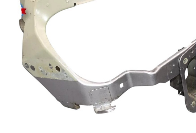 Load image into Gallery viewer, 03-12 Bentley Continental GT Right Passenger Side Headlight Support Bracket Oem
